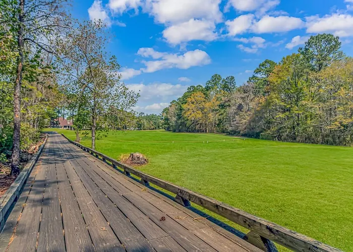 Hit The Green'S - Legends Golf Resort