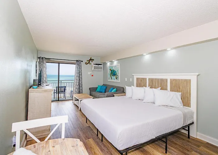 Privates Villa Sea Mist 20509 Myrtle Beach