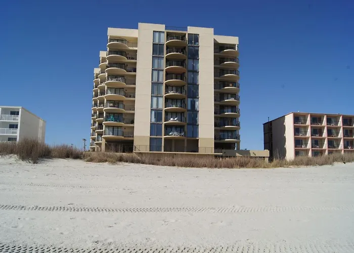 Pet friendly Sea Castle 3D Condo Myrtle Beach