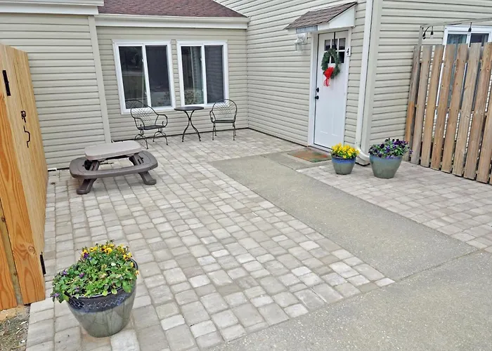 A4Spv 3Br/2B Condo Close To The Beach With Pool