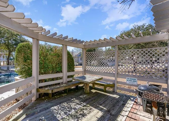 Sea Grove Condo Myrtle Beach