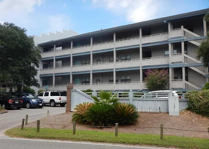 Sea Grove Condo Myrtle Beach