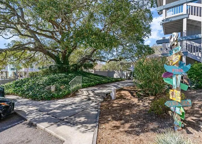 Sea Grove Condo Myrtle Beach
