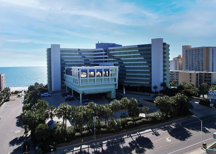 Beachfront Suite Panoramic Atlantic Ocean Views