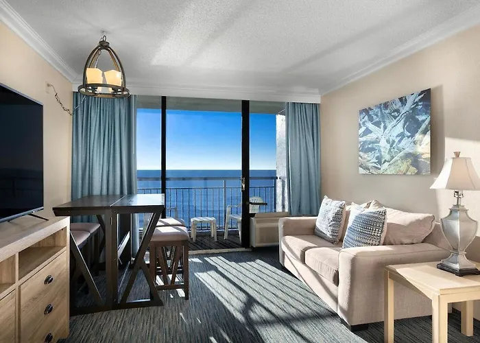 Beachfront Suite Panoramic Atlantic Ocean Views