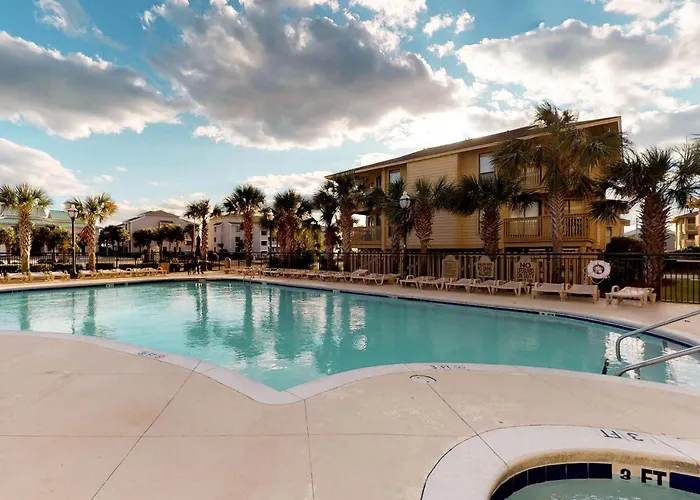 Privates Tilghman Resort Myrtle Beach