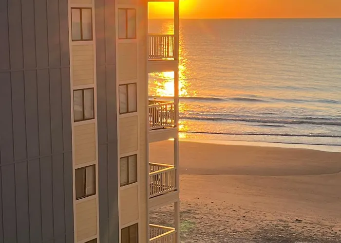 Carolina Shores Ll Myrtle Beach