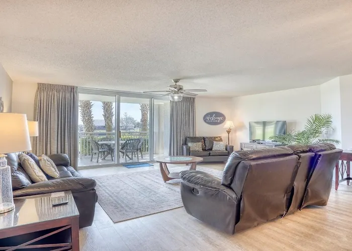 3104-A Yacht Club Villas Home