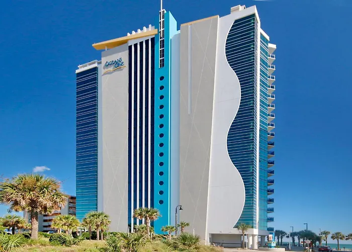 Pet friendly Oceanfront Paradise Sleeps 10 W Stunning Sunrises Myrtle Beach