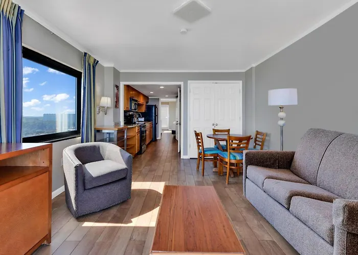 Beachfront Luxury Condo W Private Balcony