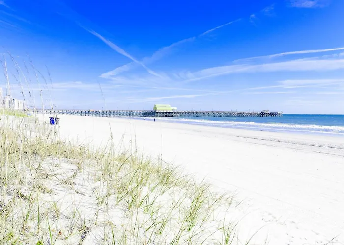 5 Min Walk To Beach With Pools Hot Tub Restaurant Grills