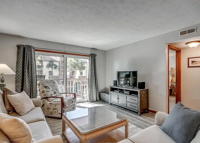 Villa Anchorage II 213 Myrtle Beach