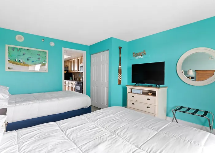 Oceanfront Oasis