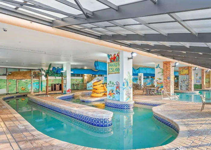 Oceanfront Oasis