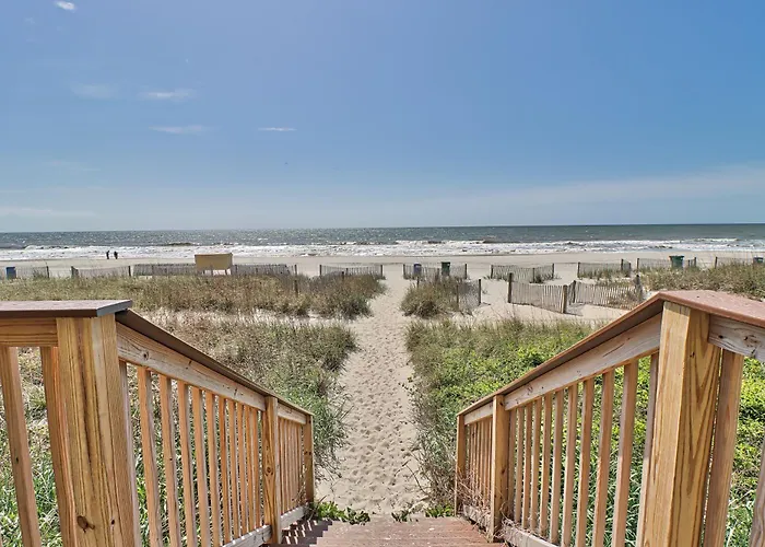 Suites At The Beach