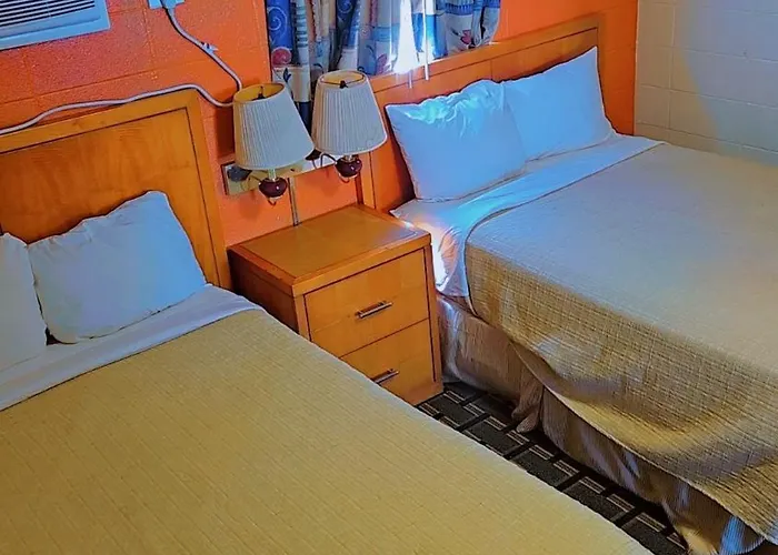 Wayfarer Motel