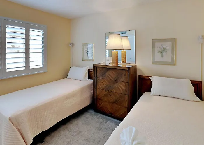 Cozy 2Br Condo With Full Kitchen Outdoor Pool Myrtle Beach
