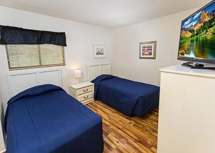 Haustierfreundliches Villa Oceanfront Oasis Hot Tub Indoor Outdoor Pools Myrtle Beach