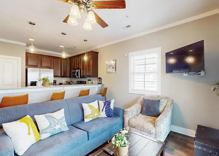 Pet friendly Kashton Charms Villa Myrtle Beach