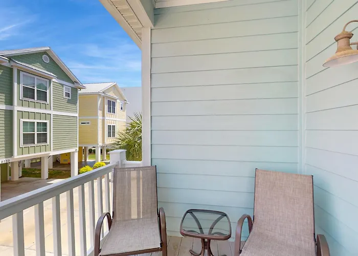 Pet friendly Kashton Charms Villa Myrtle Beach