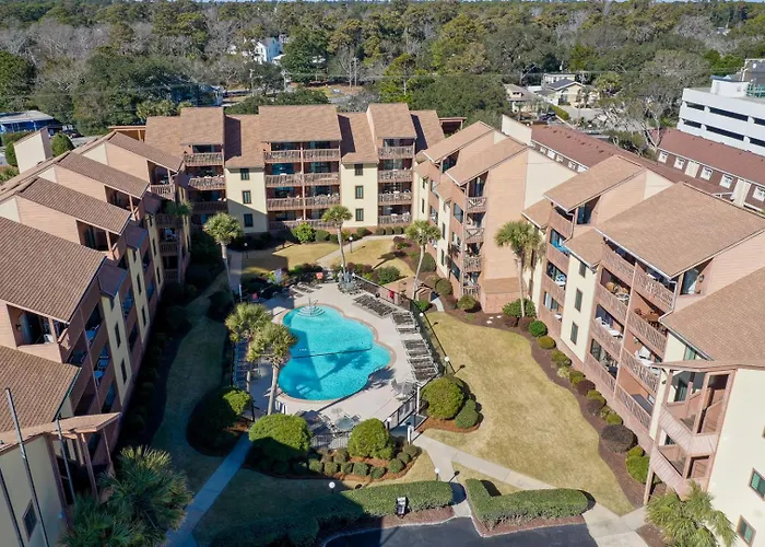 Cabana Section Of Myrtle Beach Awesome Ocean View From The Front,Exercise Trail,Pool,Shower Outside