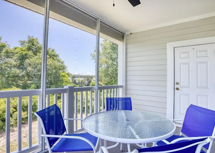 1631 Ironwood Condo