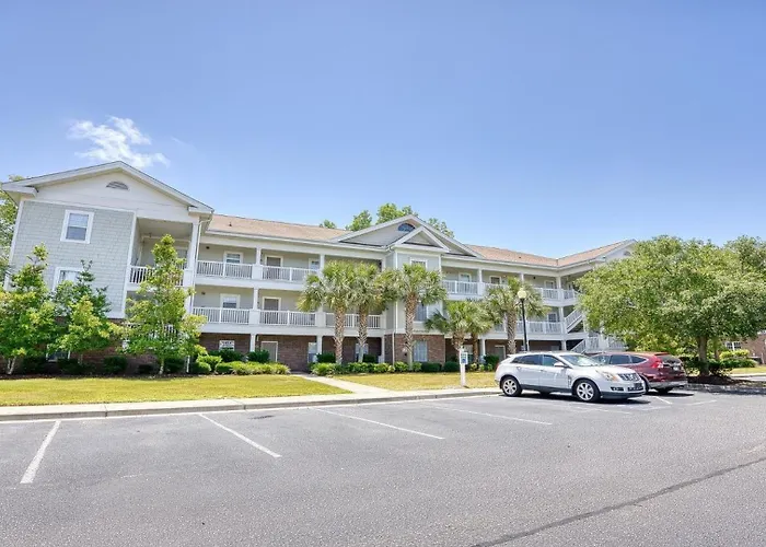 1631 Ironwood Condo