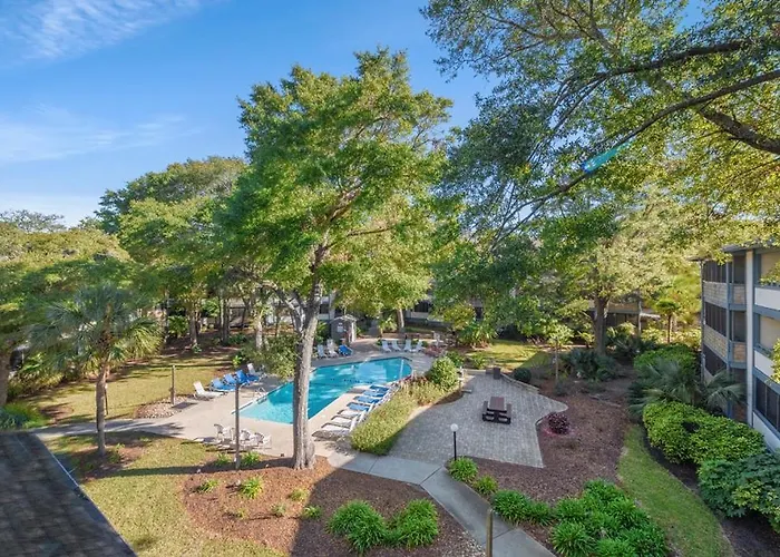 Summertree A11 Myrtle Beach