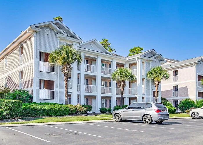 1St-Floor Condo With Pool On Intracoastal Waterway!