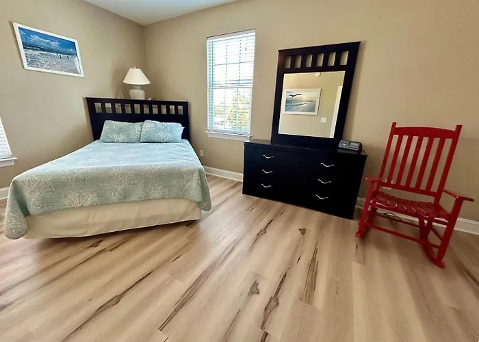 Blue Dolphin Home