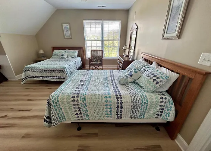 Blue Dolphin Home