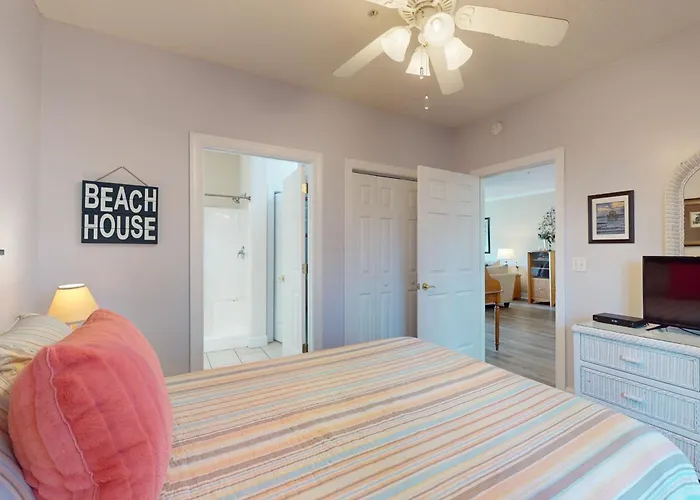 Myrtlewood Apartment Myrtle Beach