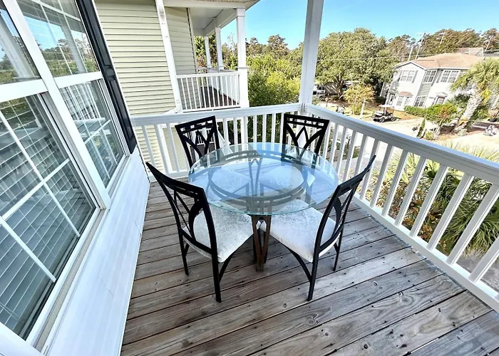 Cooper'S Lighthouse Home