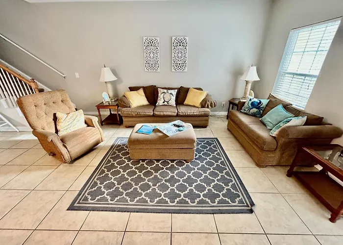 Summer'S Den Home Myrtle Beach