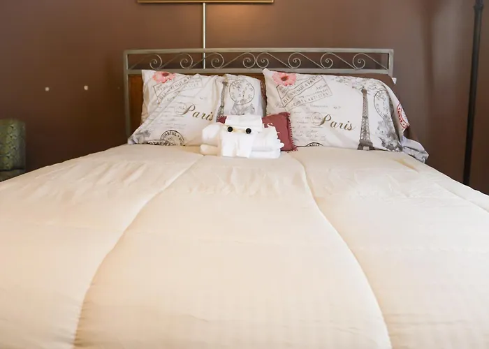 Bella'S Boutique Hotel