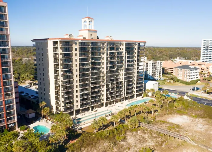 Oceanfront,Pools,Lazy River,Hot Tub,Exercise Room,Southwinds