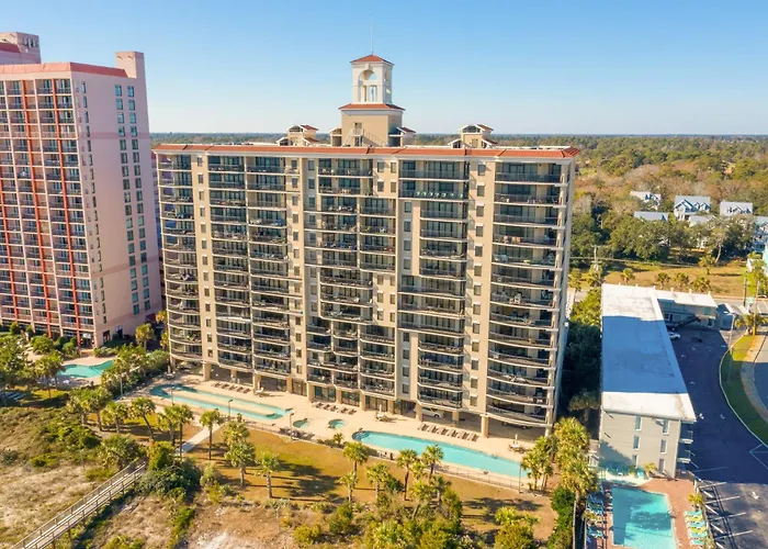Oceanfront,Pools,Lazy River,Hot Tub,Exercise Room,Southwinds