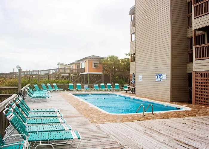 Ocean Forest Colony