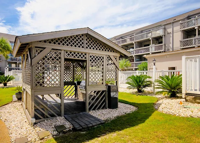Shipwatch Pointe I - I125 Apartment Myrtle Beach