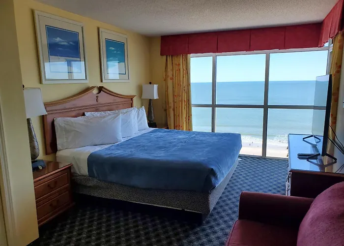 Jeffscondos - 4 Bedroom - Dunes Village Resort