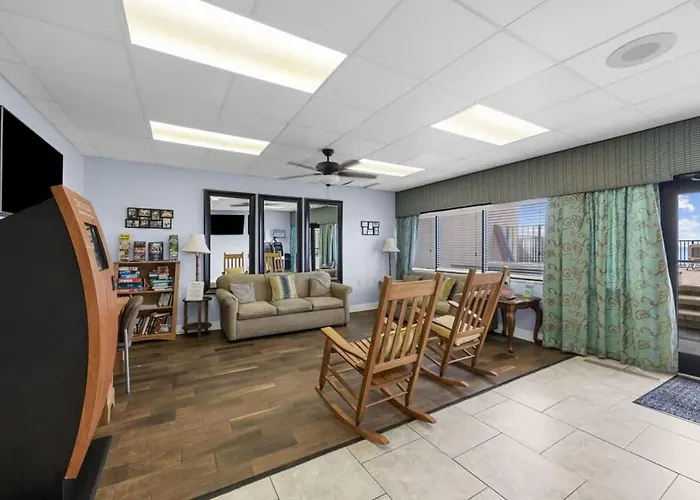 *Fresh New*Ocean View*Pool*King Bed*Hot Tubs*Approved Dogs*F24