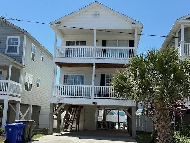 Cooper'S Lighthouse Home