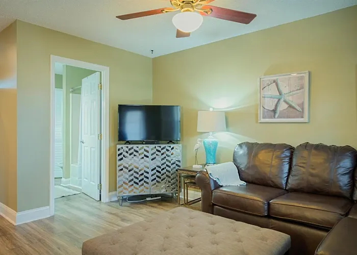 Windy Hill Villa 1 - Beach Barnacle Myrtle Beach