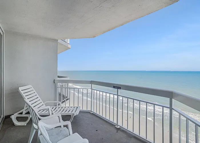 1402 Waters Edge Resort Condo