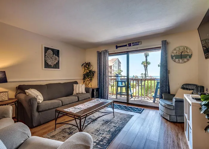 Anchorage II 108 Villa Myrtle Beach