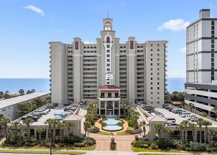 Southwind 1506 Condo