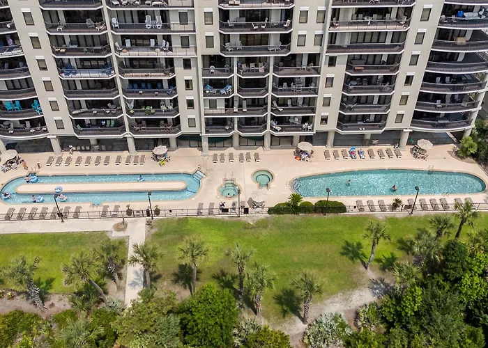 Southwind 1506 Condo