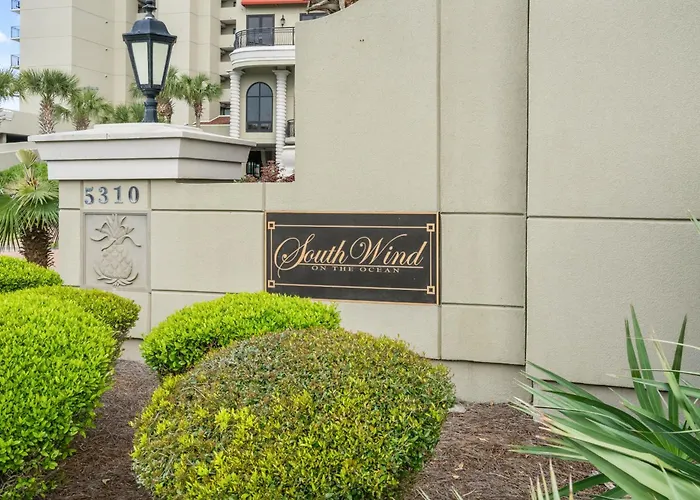 Southwind 1506 Condo