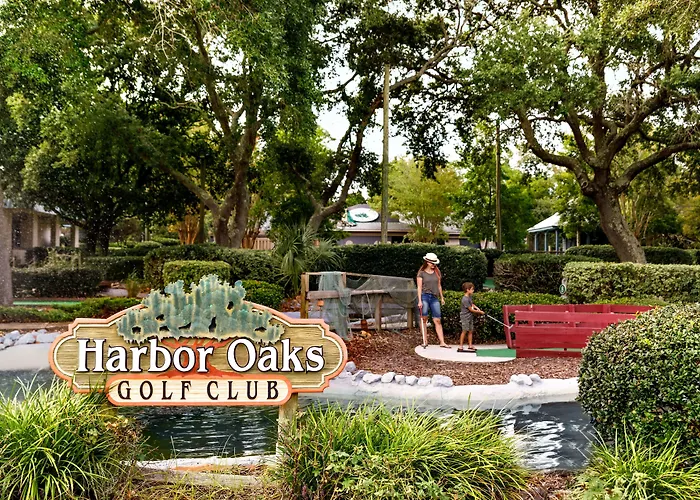 Doubletree Resort By Hilton Myrtle Beach Oceanfront