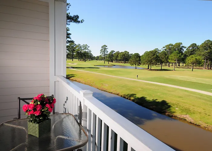 Myrtlewood Condos
